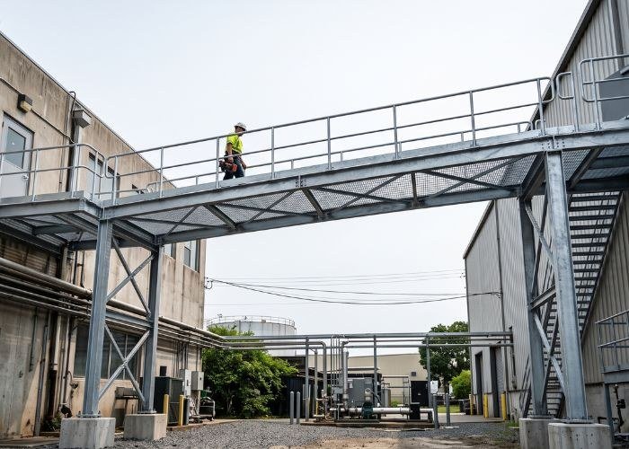 Infrastructure projects