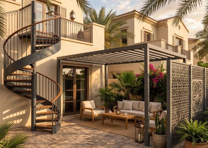 Residential projects